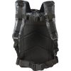 Red Rock Outdoor Gear Lg Assault Pack PRYM1 Black Tactical Backpack