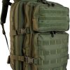 RED80226OD.jpg Red Rock Outdoor Gear Large Assault Pack OD Green Tactical Backpack