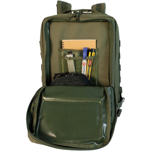 RED80226OD_add_04.jpg Red Rock Outdoor Gear Large Assault Pack OD Green Tactical Backpack