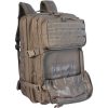 Red Rock Outdoor Gear Large Assault Pack Tornado Gray 35L
