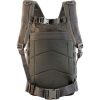 Red Rock Outdoor Gear Large Assault Pack Tornado Gray 35L
