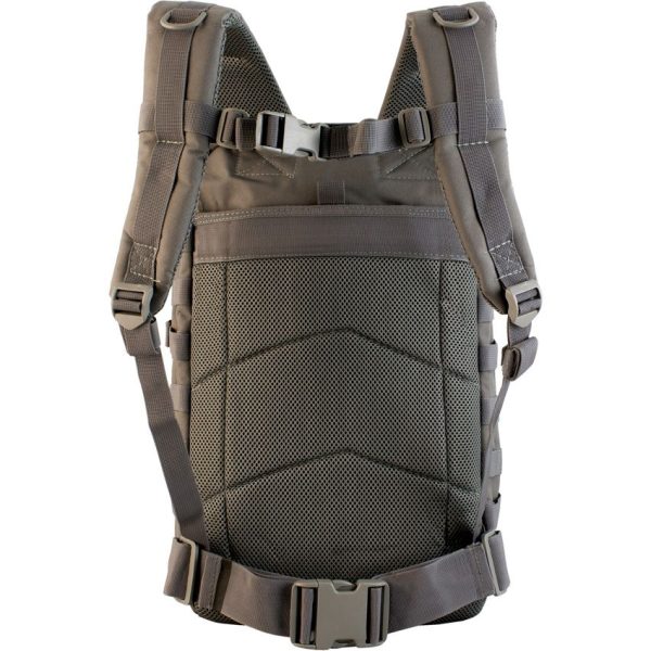 Red Rock Outdoor Gear Large Assault Pack Tornado Gray 35L