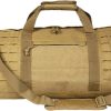 RED80259COY_add_02.jpg Red Rock Outdoor Gear Trooper Duffel Bag Coyote Brown Tactical