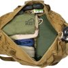 RED80259COY_add_04.jpg Red Rock Outdoor Gear Trooper Duffel Bag Coyote Brown Tactical
