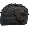 Red Rock Outdoor Gear Traveler Duffel 55L Black