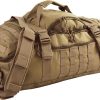 RED80260COY.jpg Red Rock Outdoor Gear Traveler Duffel 55L Coyote