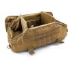 RED80260COY_add_04.jpg Red Rock Outdoor Gear Traveler Duffel 55L Coyote