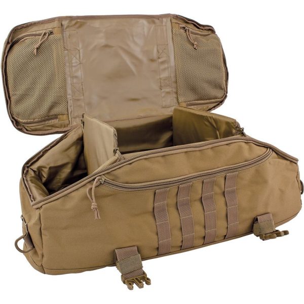 RED80260COY_add_05.jpg Red Rock Outdoor Gear Traveler Duffel 55L Coyote