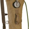 RED80426COY.jpg Red Rock Outdoor Gear Rapid Hydration Pack Coyote Brown 2.5L