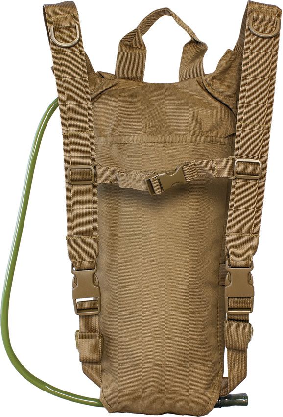 RED80426COY_add_02.jpg Red Rock Outdoor Gear Rapid Hydration Pack Coyote Brown 2.5L