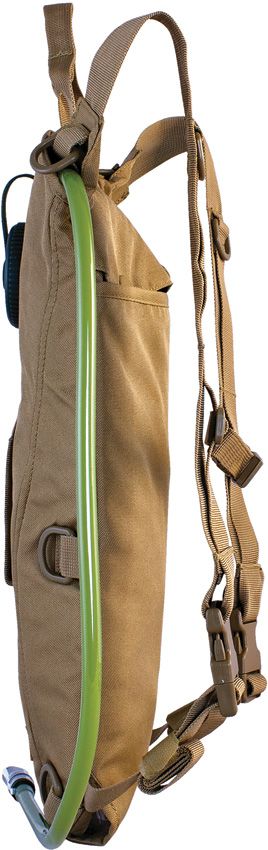 RED80426COY_add_03.jpg Red Rock Outdoor Gear Rapid Hydration Pack Coyote Brown 2.5L