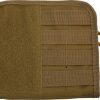 RED82001COY.jpg Red Rock Outdoor Gear MOLLE Admin Pouch Coyote