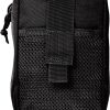 RED82002BLK.jpg Red Rock Outdoor Gear MOLLE Medic Pouch Black
