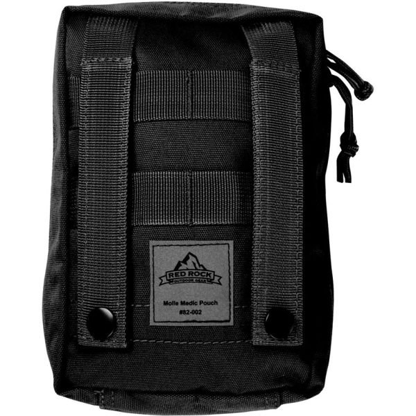 RED82002BLK_add_01.jpg Red Rock Outdoor Gear MOLLE Medic Pouch Black