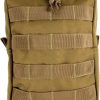 RED82004COY.jpg Red Rock Outdoor Gear MOLLE Utility Pouch Large Coyote