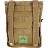 RED82004COY_add_01.jpg Red Rock Outdoor Gear MOLLE Utility Pouch Large Coyote