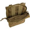 RED82004COY_add_02.jpg Red Rock Outdoor Gear MOLLE Utility Pouch Large Coyote