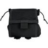 RED82005BLK.jpg Red Rock Outdoor Gear Folding Ammo Pouch Black