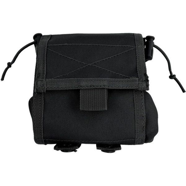 RED82005BLK.jpg Red Rock Outdoor Gear Folding Ammo Pouch Black