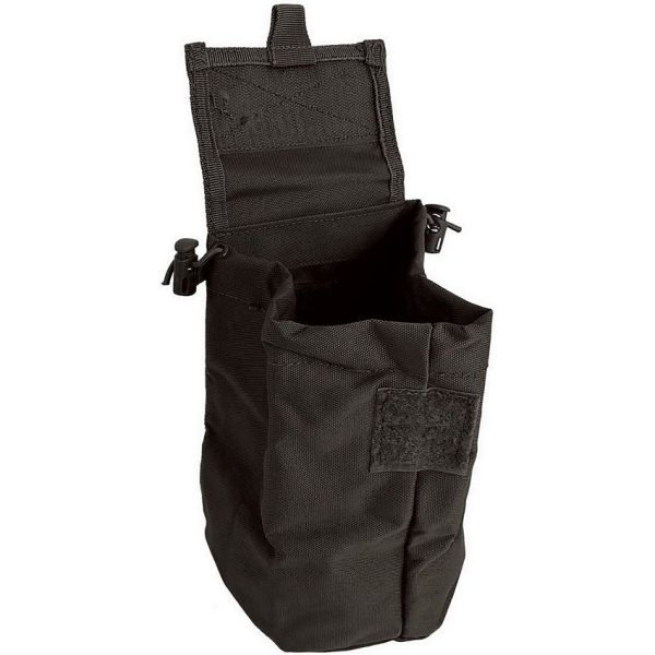 RED82005BLK_add_01.jpg Red Rock Outdoor Gear Folding Ammo Pouch Black
