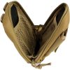 Red Rock Outdoor Gear MOLLE Media Pouch Coyote Brown