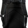 Red Rock Outdoor Gear Urban Assault Pack Black Tactical Backpack