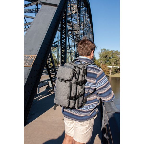 RED86003CHR_add_05.jpg Red Rock Outdoor Gear Urban Assault Pack CC Gray Tactical Backpack