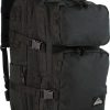 Red Rock Outdoor Gear Lg Urban Assault Pack Black 35L