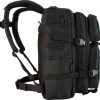 Red Rock Outdoor Gear Lg Urban Assault Pack Black 35L