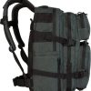 Red Rock Outdoor Gear Urban Assault Pack 35L Charcoal Tactical Backpack