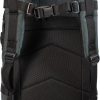 Red Rock Outdoor Gear Urban Assault Pack 35L Charcoal Tactical Backpack