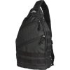 Red Rock Outdoor Gear Metro Sling Pack Black 11L Tactical