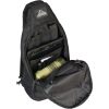 Red Rock Outdoor Gear Metro Sling Pack Black 11L Tactical