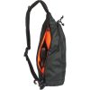 Red Rock Outdoor Gear Metro Sling Pack Black 11L Tactical