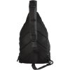Red Rock Outdoor Gear Metro Sling Pack Black 11L Tactical