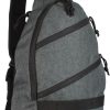 RED86008CHR.jpg Red Rock Outdoor Gear Metro Sling Pack Charcoal 11L