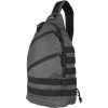 RED86008CHR_add_01.jpg Red Rock Outdoor Gear Metro Sling Pack Charcoal 11L