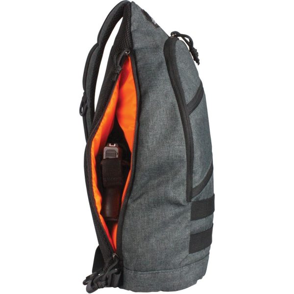 RED86008CHR_add_02.jpg Red Rock Outdoor Gear Metro Sling Pack Charcoal 11L