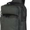 Red Rock Outdoor Gear Urban Rover Sling Black Tactical Bag