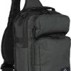 Red Rock Outdoor Gear Urban Rover Sling Black Tactical Bag