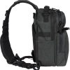 Red Rock Outdoor Gear Urban Rover Sling Black Tactical Bag