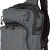 Red Rock Outdoor Gear Urban Rover Sling Charcoal Tactical Bag