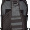 Red Rock Outdoor Gear Urban Rover Sling Charcoal Tactical Bag