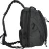 Red Rock Outdoor Gear Venture Sling Pack Black 15.5L