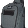 Red Rock Outdoor Gear Venture Sling Pack Charcoal 15.5L