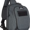 Red Rock Outdoor Gear Venture Sling Pack Charcoal 15.5L