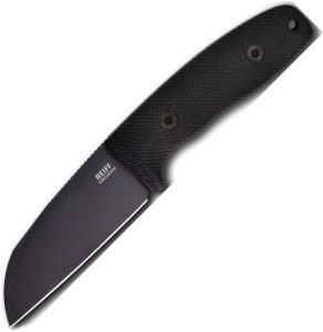 REKCS11BBCMBLKA.jpg Reiff Knives Circadian Fixed Blade CPM MagnaCut Black