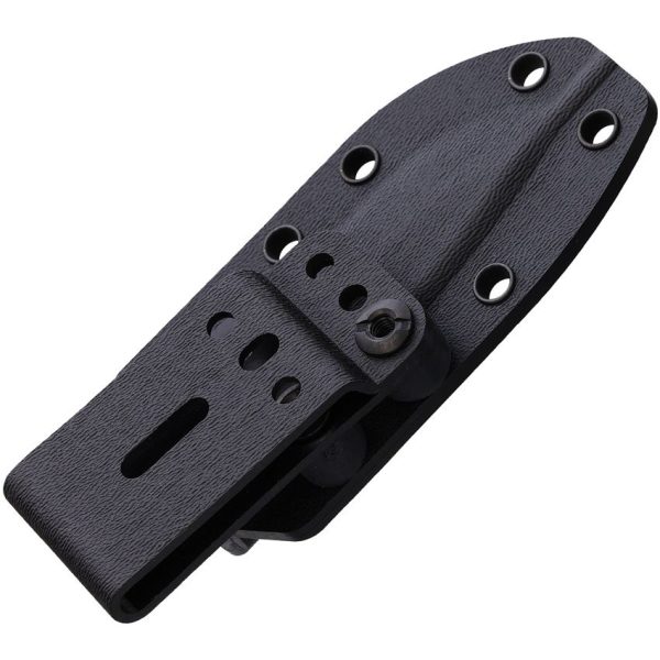 Reiff Knives F3 XC Fixed Blade CPM-3V OD Green Kydex