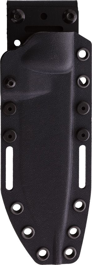 Reiff F5 Gen 2 Fixed Blade - Canvas Micarta Stonewash