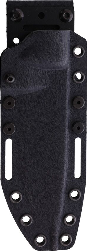 Reiff Knives F5 Gen 2 Fixed Blade MagnaCut Green Micarta